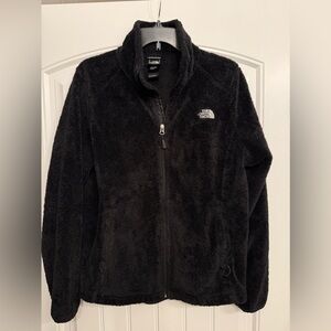 The North Face Women's Black Fleece